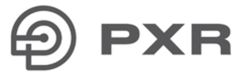 PXR Logo (EUIPO, 01/28/2021)
