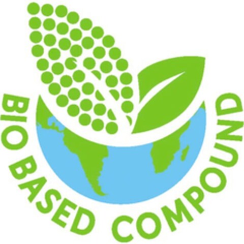 BIO BASED COMPOUND Logo (EUIPO, 29.01.2021)