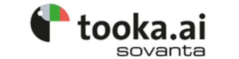 tooka.ai sovanta Logo (EUIPO, 04.02.2021)