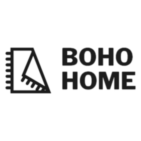 BOHO HOME Logo (EUIPO, 09.02.2021)
