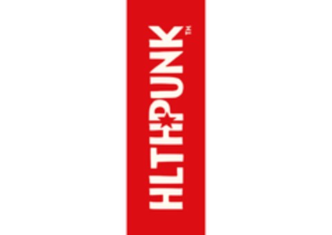 HLTHPUNK Logo (EUIPO, 17.02.2021)