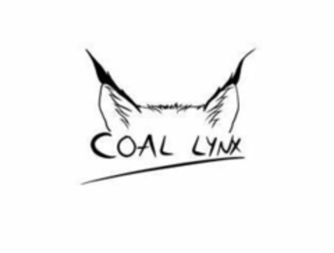 COAL LYNX Logo (EUIPO, 02.03.2021)