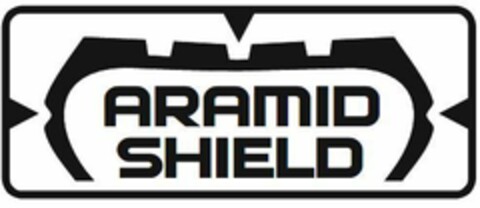 ARAMID SHIELD Logo (EUIPO, 12.03.2021)