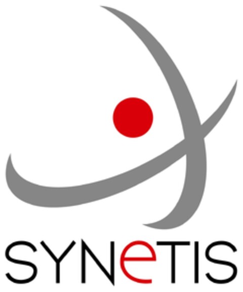 SYNETIS Logo (EUIPO, 18.03.2021)