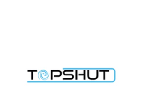 TOPSHUT Logo (EUIPO, 22.03.2021)