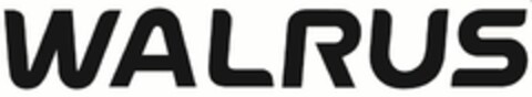 WALRUS Logo (EUIPO, 03/31/2021)