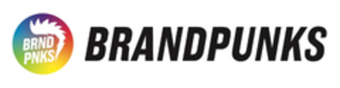 BRND PNKS BRANDPUNKS Logo (EUIPO, 05/11/2021)