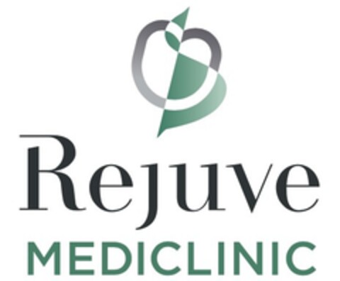 Rejuve MEDICLINIC Logo (EUIPO, 20.05.2021)