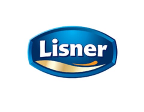 Lisner Logo (EUIPO, 05/21/2021)