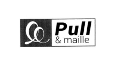 PULL & MAILLE Logo (EUIPO, 06/07/2021)