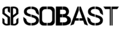 SOBAST Logo (EUIPO, 24.06.2021)