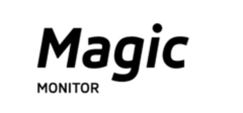 Magic Monitor Logo (EUIPO, 06/24/2021)