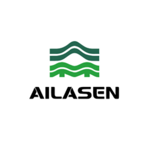 AILASEN Logo (EUIPO, 16.07.2021)