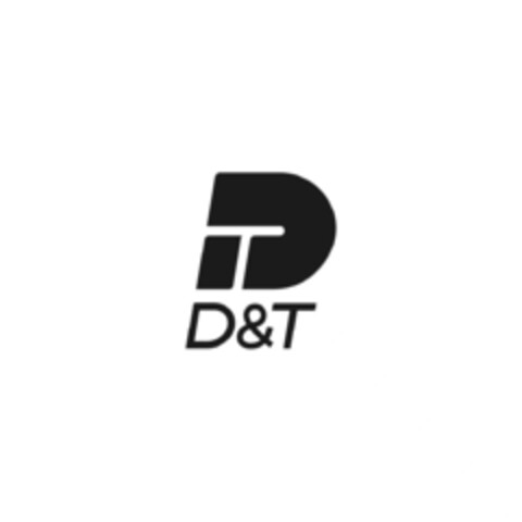 D&T Logo (EUIPO, 22.07.2021)