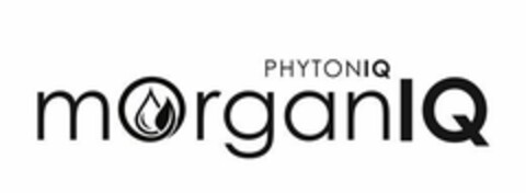 PHYTONIQ morganIQ Logo (EUIPO, 29.07.2021)