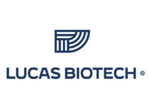 LUCAS BIOTECH Logo (EUIPO, 07/30/2021)