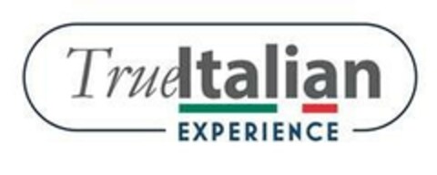 True Italian Experience Logo (EUIPO, 02.09.2021)