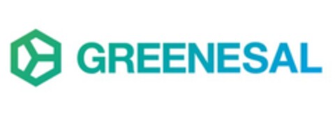 GREENESAL Logo (EUIPO, 15.09.2021)