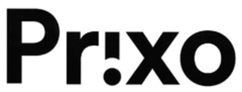 Prixo Logo (EUIPO, 21.09.2021)