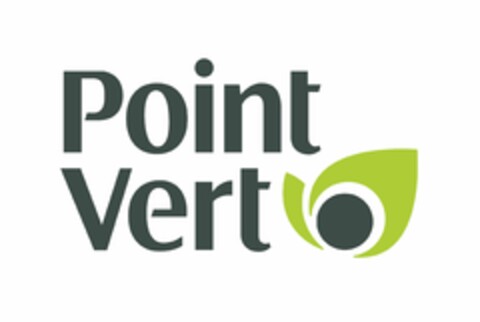 Point Vert Logo (EUIPO, 20.09.2021)