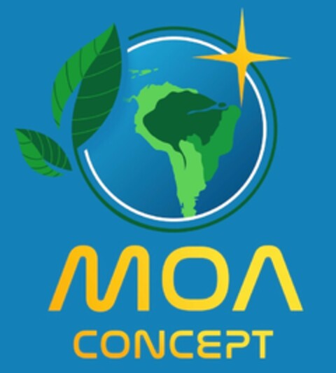 MOA CONCEPT Logo (EUIPO, 20.09.2021)