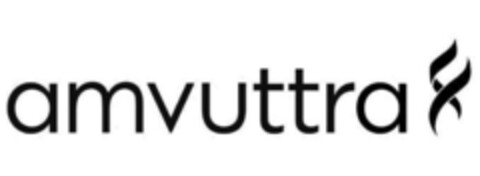 AMVUTTRA Logo (EUIPO, 04.10.2021)