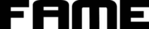 FAME Logo (EUIPO, 05.10.2021)