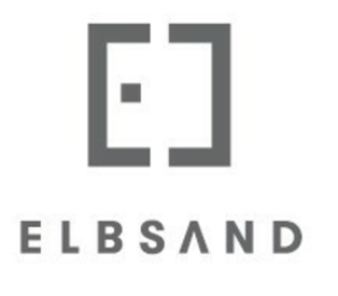 ELBSAND Logo (EUIPO, 19.10.2021)
