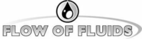 FLOW OF FLUIDS Logo (EUIPO, 06.12.2021)