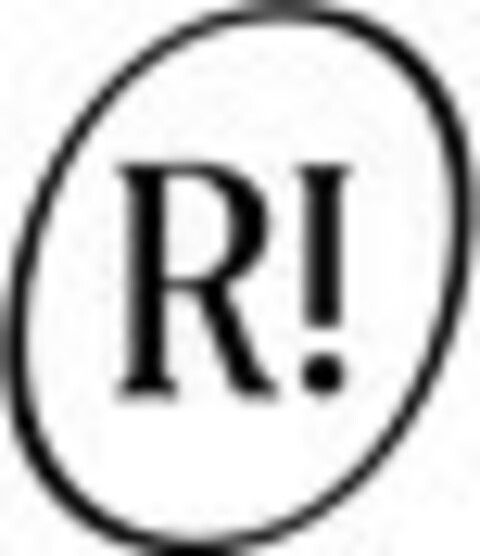 R! Logo (EUIPO, 16.12.2021)