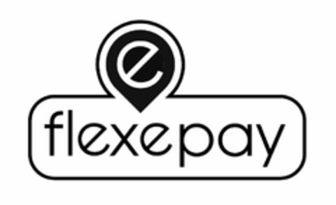 eflexepay Logo (EUIPO, 02/14/2022)