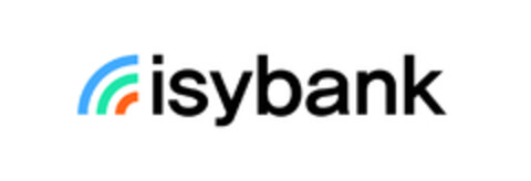 isybank Logo (EUIPO, 02/23/2022)