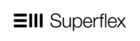 Superflex Logo (EUIPO, 28.02.2022)