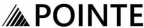 POINTE Logo (EUIPO, 03/02/2022)