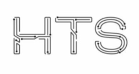 HTS Logo (EUIPO, 03/04/2022)