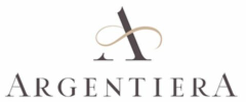 A ARGENTIERA Logo (EUIPO, 14.03.2022)