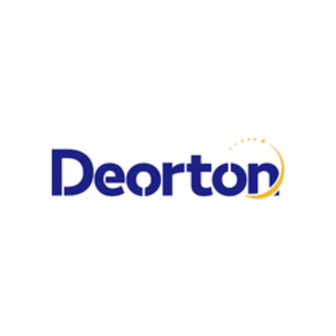Deorton Logo (EUIPO, 17.03.2022)