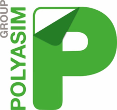 POLYASIM GROUP Logo (EUIPO, 22.03.2022)