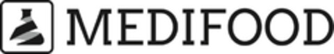 MEDIFOOD Logo (EUIPO, 29.03.2022)