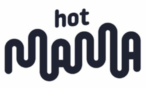 HOT MAMA Logo (EUIPO, 03/30/2022)