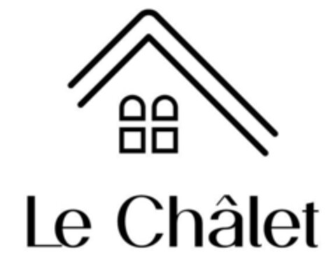 Le Châlet Logo (EUIPO, 04/12/2022)