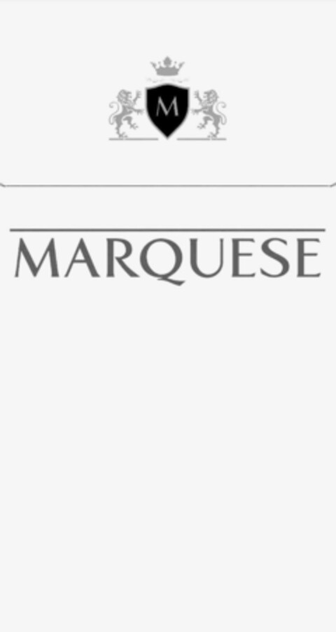 MARQUESE Logo (EUIPO, 04/12/2022)