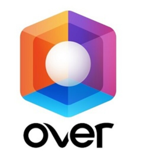 OVER Logo (EUIPO, 04/14/2022)