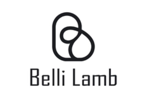 Belli Lamb Logo (EUIPO, 21.04.2022)