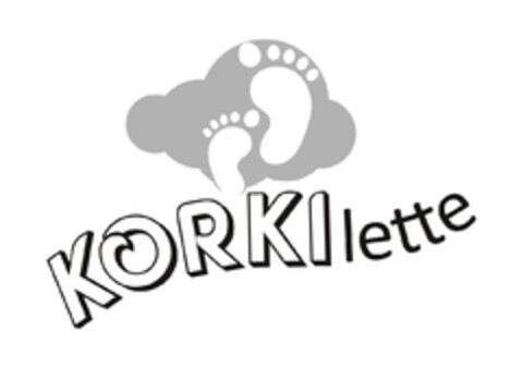 KORKIlette Logo (EUIPO, 04/28/2022)