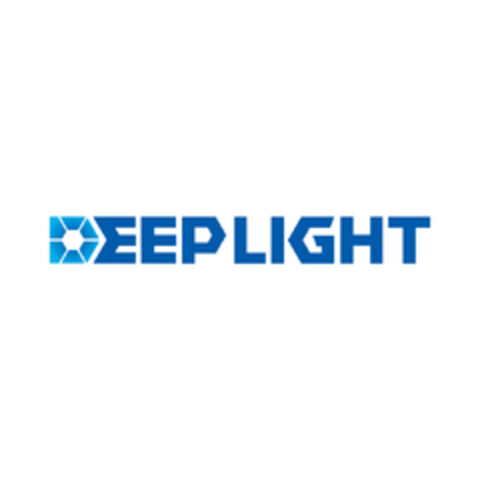 DEEPLIGHT Logo (EUIPO, 05/18/2022)