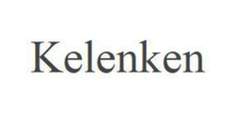 Kelenken Logo (EUIPO, 22.06.2022)
