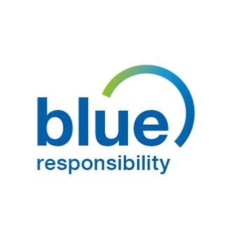 blue responsibility Logo (EUIPO, 28.06.2022)