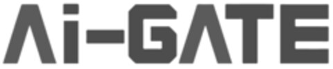 AI-GATE Logo (EUIPO, 28.06.2022)