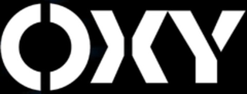 OXY Logo (EUIPO, 18.07.2022)